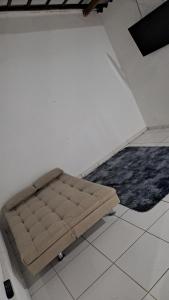 Casa conceito aberto