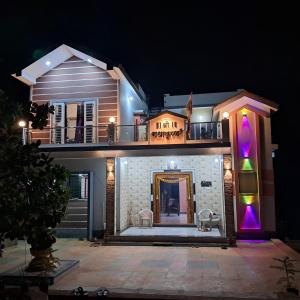 Shree Radhakrishn Homestay Tarkarli Malvan