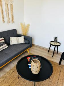 Appartements 15 mn de PARIS, perle rare avec vue - 2 chambres : photos des chambres
