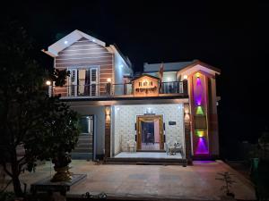 Shree Radhakrishn Homestay Tarkarli Malvan