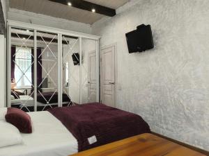 Центр Bounty Loft apartments кондиціонер