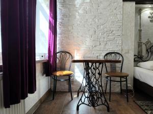 Центр Bounty Loft apartments кондиціонер