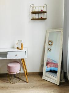 Appartements 15 mn de PARIS, perle rare avec vue - 2 chambres : photos des chambres
