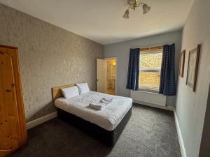 The New England Hotel