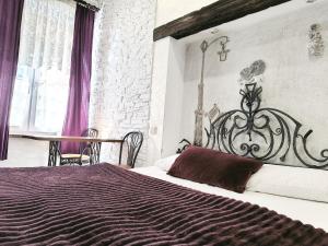 Центр Bounty Loft apartments кондиціонер