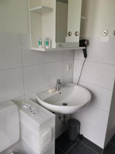 Appartement in Gelsenkirchen