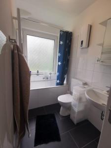 Appartement in Gelsenkirchen