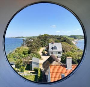 Denmarks Most Charming Beach Cottage