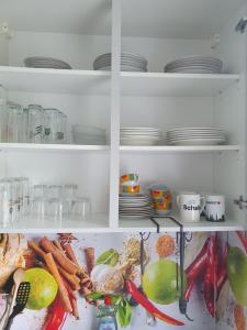 Appartement in Gelsenkirchen