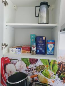 Appartement in Gelsenkirchen