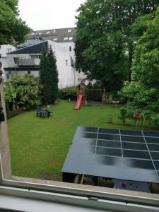 Appartement in Gelsenkirchen