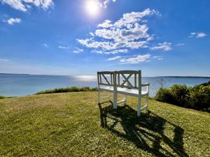 Denmarks Most Charming Beach Cottage
