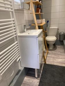 Studio Cosy en cœur de ville
