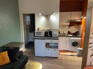 Studio Cosy en cœur de ville