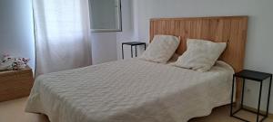 Appartements Les naiades C7, jusqu-a 6 personnes : photos des chambres