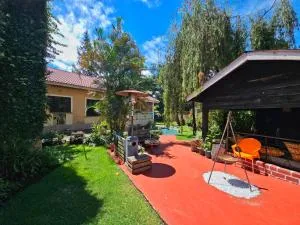 Mazzola Safari House & Backpacking - 阿鲁沙