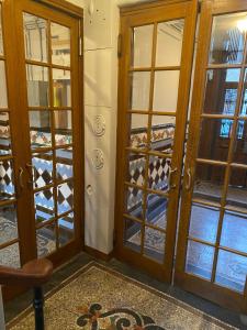 Appartements 15 mn de PARIS, perle rare avec vue - 2 chambres : photos des chambres