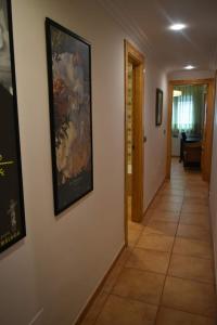 Apartamento zona playa de burriana con terraza