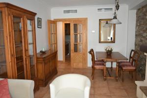 Apartamento zona playa de burriana con terraza
