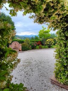 Cinguettio -relax con Jacuzzi-