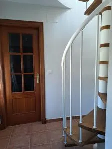 La Cuesta - Paterna de Rivera