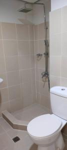 GRASS RESIDENCES SM North QC