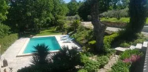 Chambre d'hôtes - Grambois