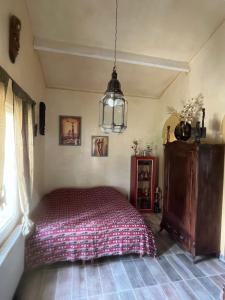 Chambre dhôtes