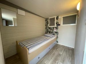 Luxe chalet Friesland i14 - 5 pers