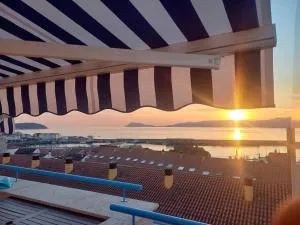 Mirador da Ria resort nautico Portosin - Linteiros