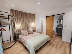 Gîte casa di l'Apa - Sortipiani