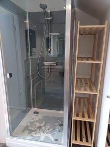 Appartements Jurachic : photos des chambres