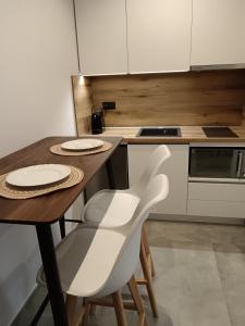 Dunes Luxury Apartments