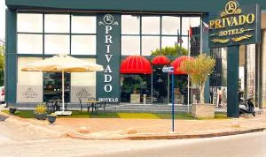 PRIVADO HOTELS - 布尔杜尔