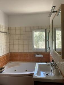 Gialos Villas 1-2 With a Private Pool