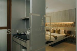 Sukhothai Treasure Resort & Spa