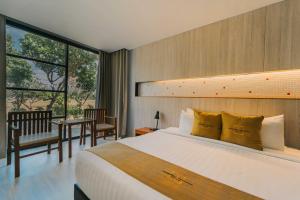 Sukhothai Treasure Resort & Spa