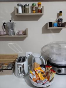 Grannys Home ,mini villa for 4