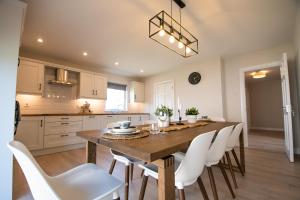 Modern, Luxurious and Super Comfy Home in Bundoran