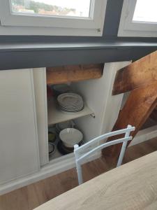 Appartements Appartement a 300m de la plage avec parking prive : photos des chambres