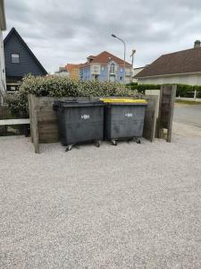 Appartements Appartement a 300m de la plage avec parking prive : photos des chambres