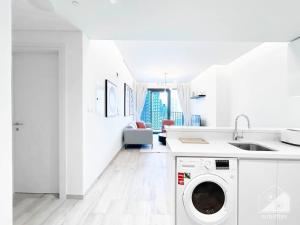 Luxurious 1Bedroom Balcony & View Business bay