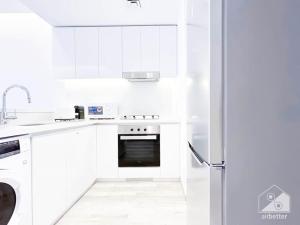 Luxurious 1Bedroom Balcony & View Business bay