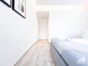 Luxurious 1Bedroom Balcony & View Business bay