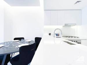 Luxurious 1Bedroom Balcony & View Business bay