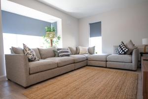 Modern, Luxurious and Super Comfy Home in Bundoran