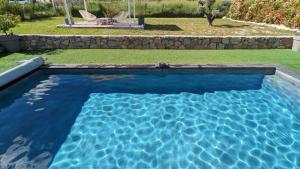 Villas Villa Lou Samagui avec piscine , 4 chambres : photos des chambres