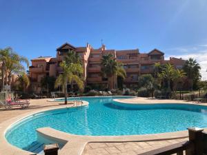 Residence Tortuga - Mar Menor Golf Resort