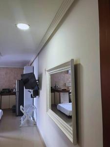 Beach retreat in El Laguito