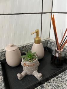 VILINHA LOFT HOME AP - 04 -Excelente Localização